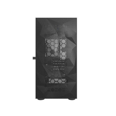 DarkFlash DLM21 Mesh Black