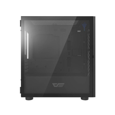 DarkFlash DLM21 Mesh Black