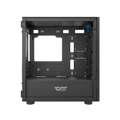 DarkFlash DLM21 Mesh Black