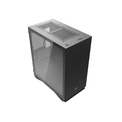 DarkFlash DLM22 Black