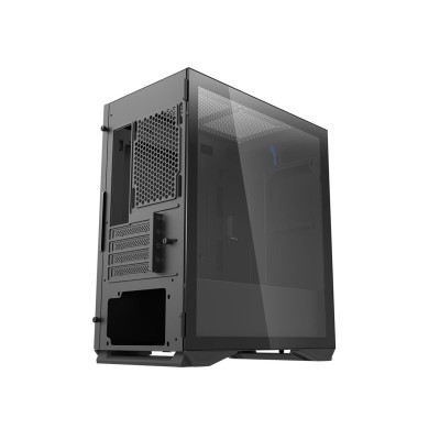 DarkFlash DLM22 Black