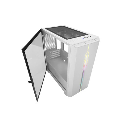 DarkFlash DLM23 Aero White