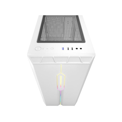 DarkFlash DLM23 Aero White