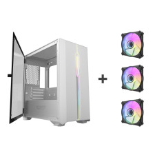 DarkFlash DLM23 Aero White
