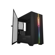 DarkFlash DLM23 LED Black