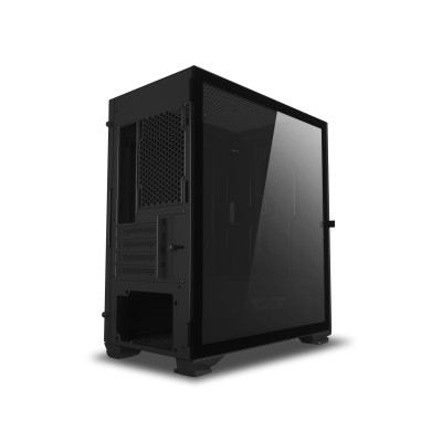 DarkFlash DLM23 LED Black