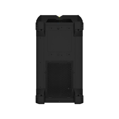 DarkFlash DLM23 LED Black
