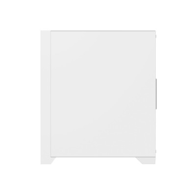 DarkFlash DRX70 GLASS White