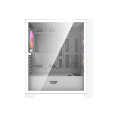 DarkFlash DRX70 MESH White