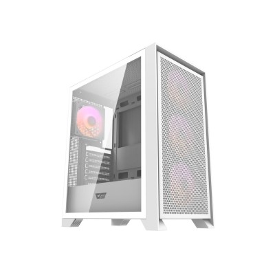 DarkFlash DRX70 MESH White