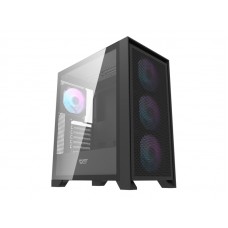 DarkFlash DRX70 MESH Black