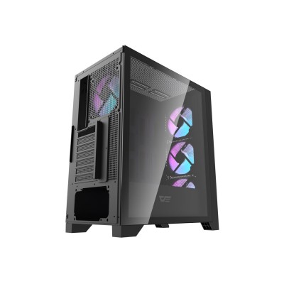 DarkFlash DRX70 MESH Black