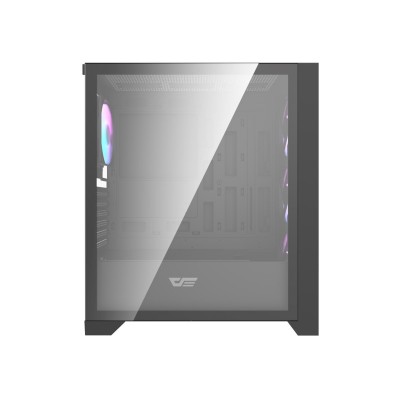 DarkFlash DRX70 MESH Black