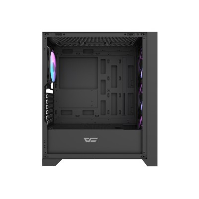 DarkFlash DRX70 MESH Black