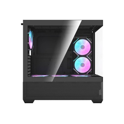 DarkFlash DS9000 Air Black