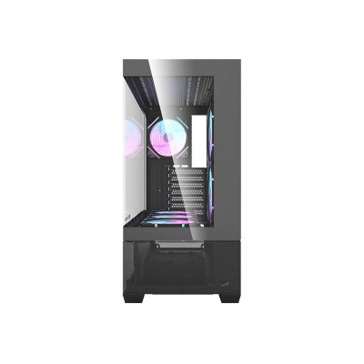 DarkFlash DS9000 Air Black