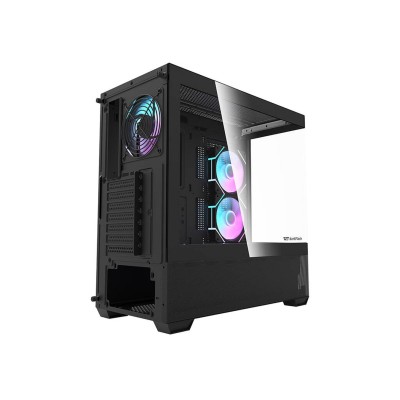 DarkFlash DS9000 Air Black