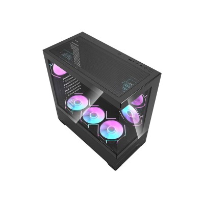 DarkFlash DS9000 Air Black