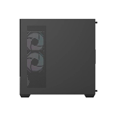 DarkFlash DS9000 Air Black