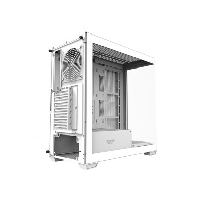 DarkFlash DS9000 White DarkFlash DS9000 White