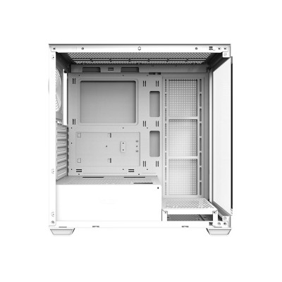 DarkFlash DS9000 White DarkFlash DS9000 White