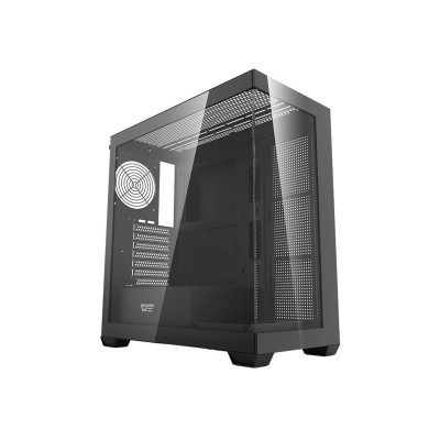 DarkFlash DS9000 Black