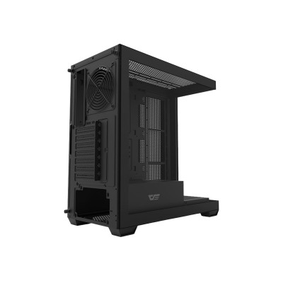 DarkFlash DS9000 Black
