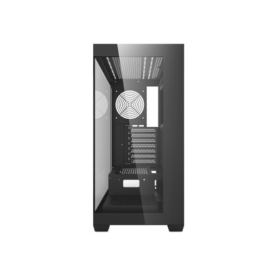 DarkFlash DS9000 Black