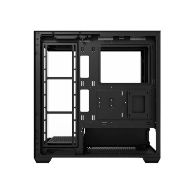 DarkFlash DS9000 Black