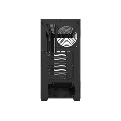 DarkFlash DS9000 Black