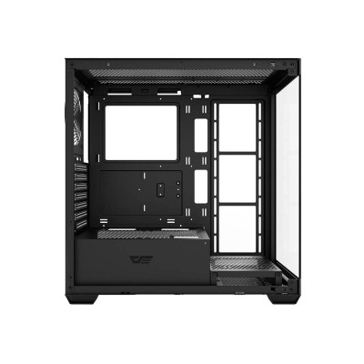 DarkFlash DS9000 Black