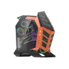DarkFlash K1 Black&Orange
