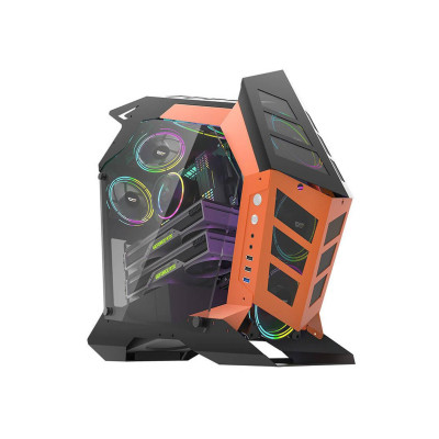 DarkFlash K1 Black&Orange