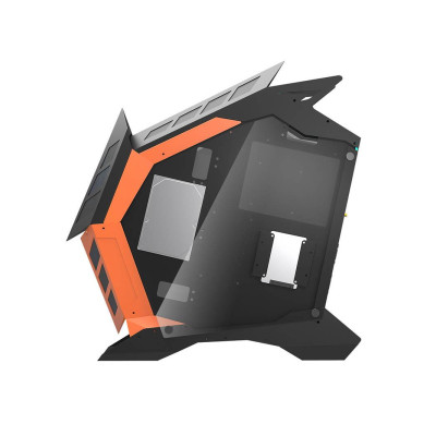 DarkFlash K1 Black&Orange