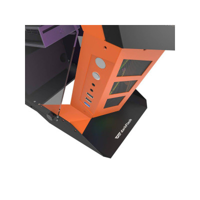 DarkFlash K1 Black&Orange