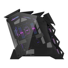 DarkFlash K2 Black