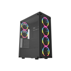 DarkFlash Phantom Black