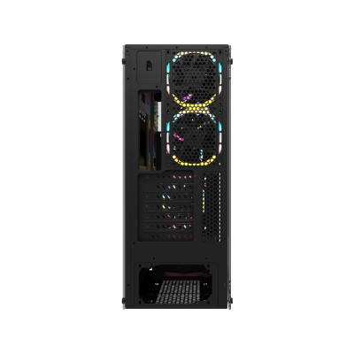DarkFlash Phantom Black