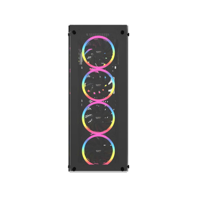 DarkFlash Phantom Black