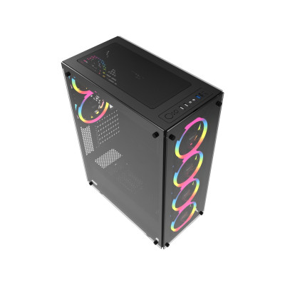 DarkFlash Phantom Black