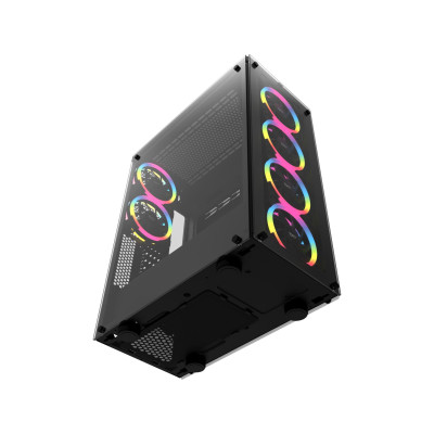 DarkFlash Phantom Black