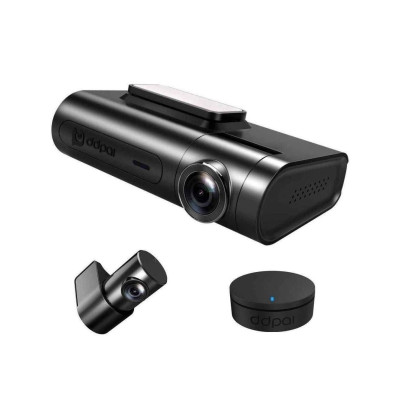 DDPai X2S Pro