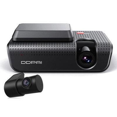 DDPai X5 PRO