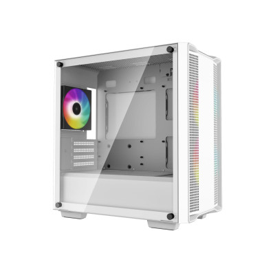 Deepcool CC360 ARGB White (R-CC360-WHAPM3-G-1)