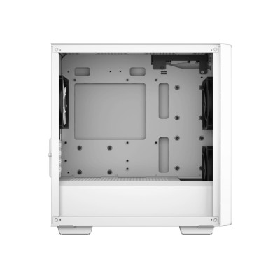 Deepcool CC360 ARGB White (R-CC360-WHAPM3-G-1)