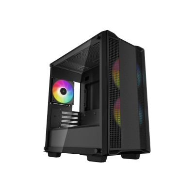 Deepcool CC360 ARGB (R-CC360-BKAPM3-G-1)