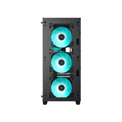 Deepcool CC560 V2 Black (R-CC560-BKGAA4-G-2) Deepcool CC560 V2 Black (R-CC560-BKGAA4-G-2)