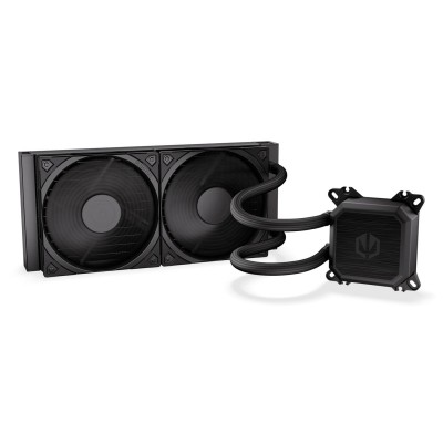 Deepcool CC560 V2 Black (R-CC560-BKGAA4-G-2) Deepcool CC560 V2 Black (R-CC560-BKGAA4-G-2)