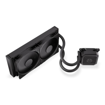 Deepcool CC560 V2 Black (R-CC560-BKGAA4-G-2) Deepcool CC560 V2 Black (R-CC560-BKGAA4-G-2)