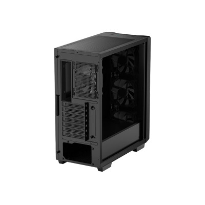 Deepcool CC560 ARGB Black (R-CC560-BKTAA4-G-1)